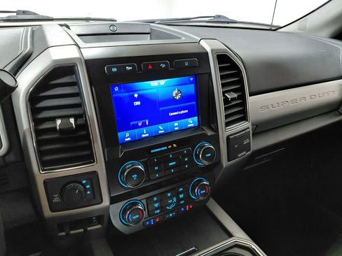Used 2020 Ford F250 Lariat AWD/4WD image 34