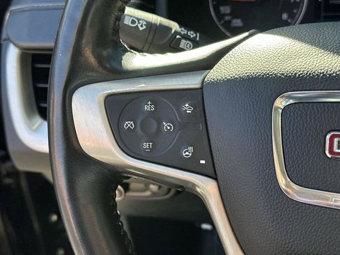 Used 2018 GMC Terrain Denali w/ Driver Alert Package II image 24