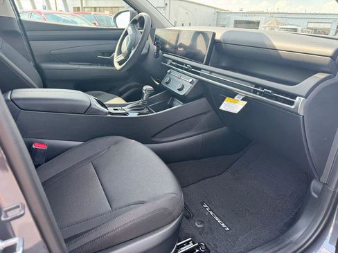 New 2026 Hyundai Tucson SE FWD image 19