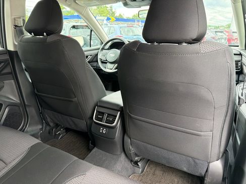 Certified 2024 Subaru Outback Premium AWD/4WD image 34