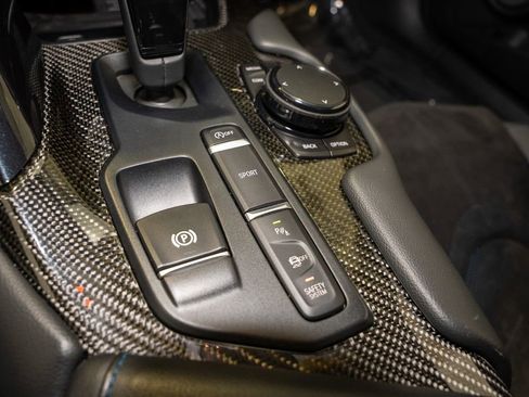 Used 2021 Toyota Supra A91 Edition w/ Driver Assist Package image 17