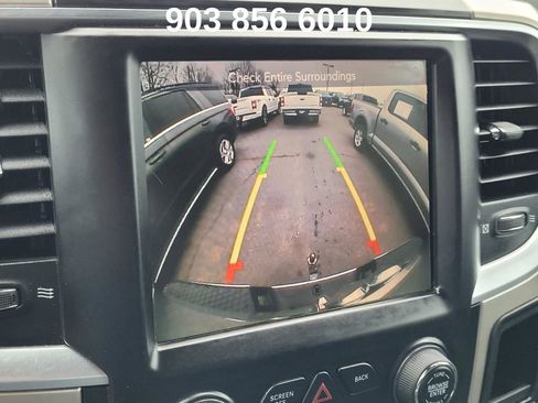 Used 2015 RAM 1500 Lone Star image 18