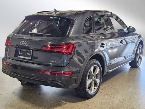 Used 2025 Audi Q5 2.0T Premium w/ Convenience Plus Package image 7