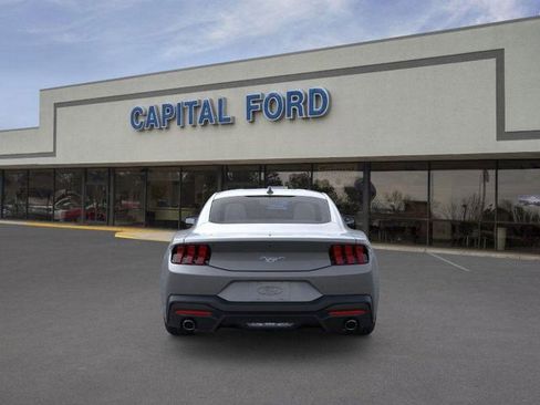 New 2026 Ford Mustang EcoBoost image 5