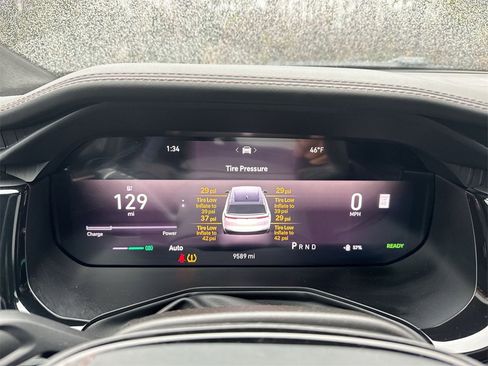 Used 2024 Jeep Wagoneer Launch Edition image 21