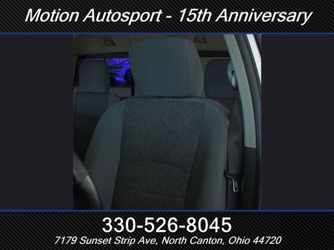 Used 2016 RAM 1500 Big Horn image 31