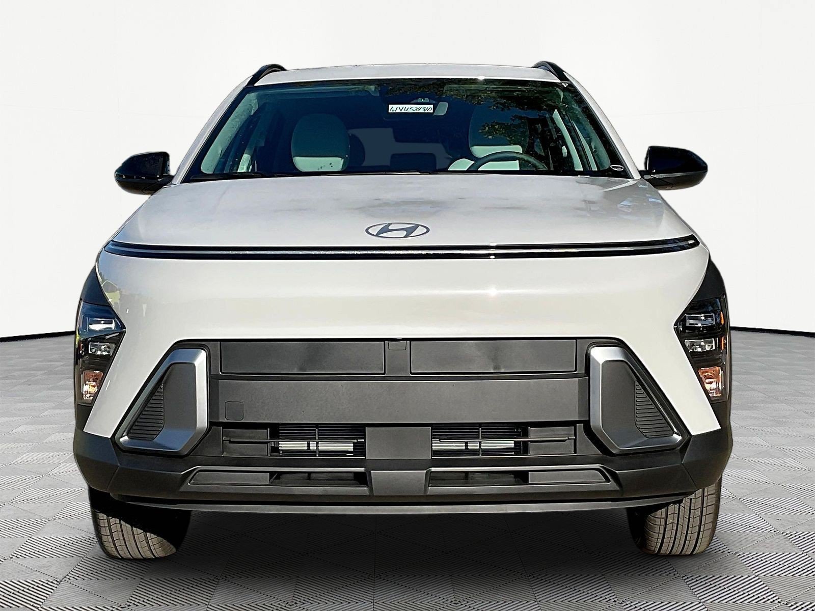 New 2027 Hyundai Kona SEL Sport AWD/4WD image 2