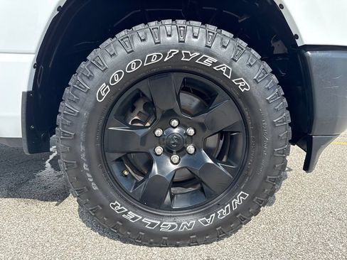 Used 2023 RAM 1500 Tradesman w/ Warlock PACKAGE AWD/4WD image 44