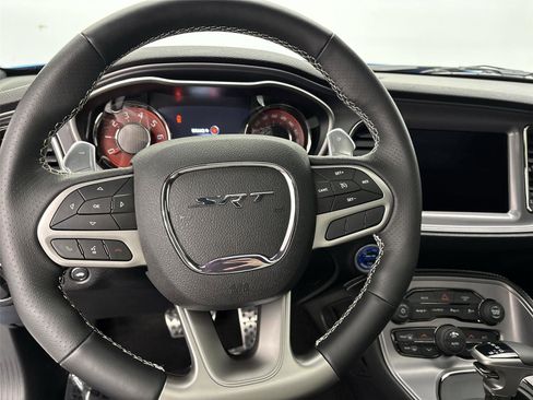 Used 2023 Dodge Challenger SRT Hellcat RWD image 22