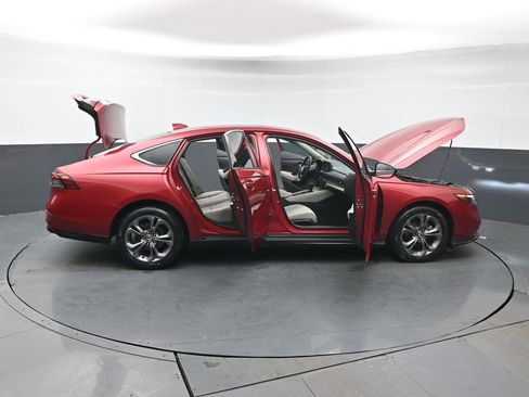 Certified 2023 Honda Accord EX image 53