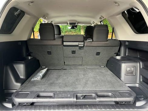 Used 2021 Toyota 4Runner Trail Special Edition image 34