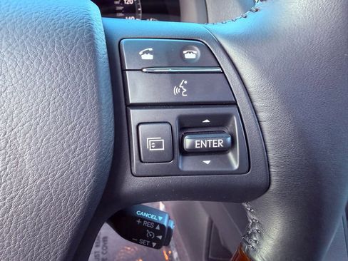 Used 2011 Lexus RX 450h 2WD w/ Premium Pkg image 23