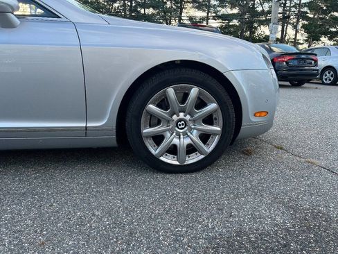 Used 2008 Bentley Continental GTC image 34