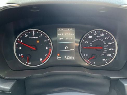 Used 2022 Subaru WRX Premium image 31