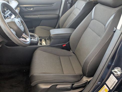 Used 2025 Honda CR-V LX image 20