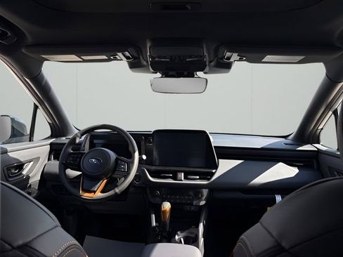 New 2026 Subaru Outback Wilderness image 17