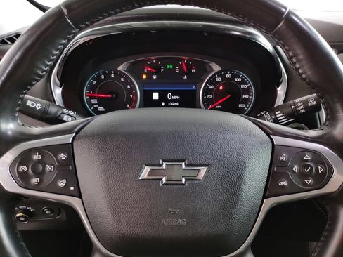 Used 2020 Chevrolet Traverse RS AWD/4WD image 28