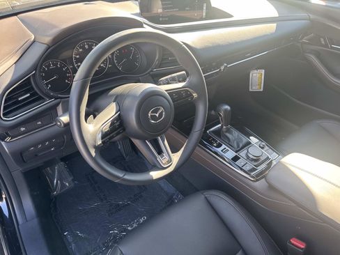 Certified 2025 MAZDA CX-30 AWD 2.5 S w/ Premium Package image 7