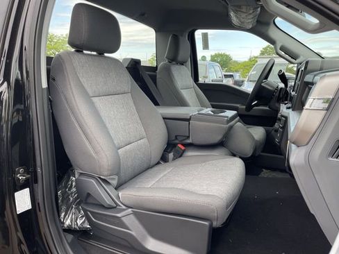 New 2026 Ford F350 XL w/ STX Appearance Package AWD/4WD image 21