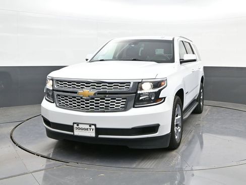 Used 2018 Chevrolet Tahoe LT image 27