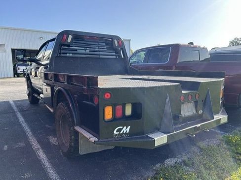 Used 2005 Dodge Ram 3500 Truck SLT AWD/4WD image 3
