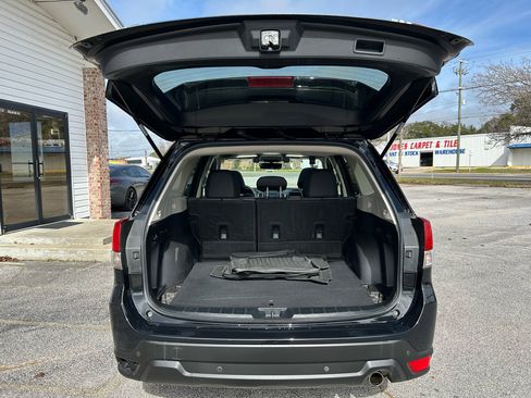 Used 2020 Subaru Forester Sport w/ Popular Package #2 image 37