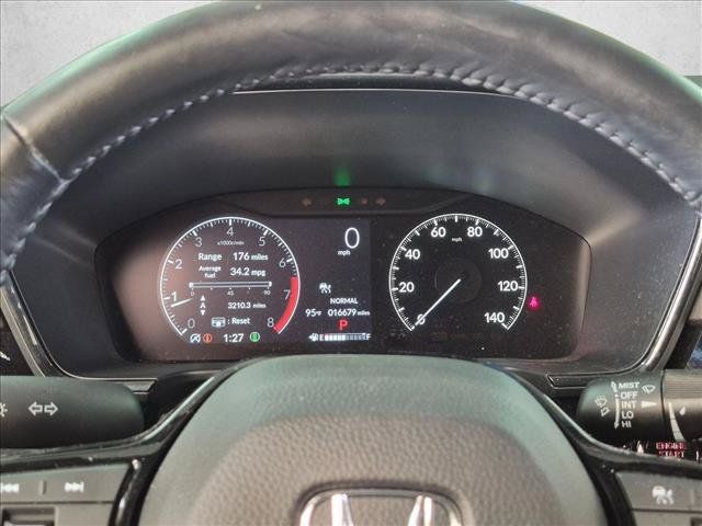 Used 2024 Honda CR-V EX-L image 15