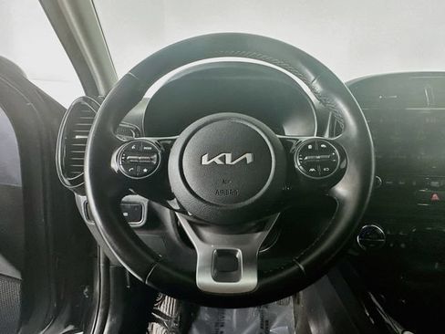 Used 2024 Kia Soul EX FWD image 13