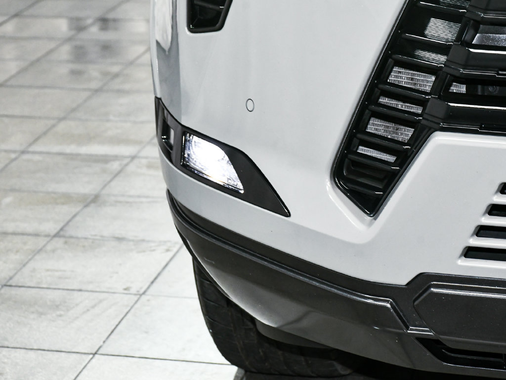Used 2024 Lexus GX 550 w/ Accessory Package (Z1) AWD/4WD image 81
