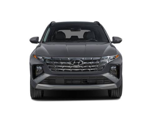 Used 2024 Hyundai Tucson N Line AWD/4WD image 7