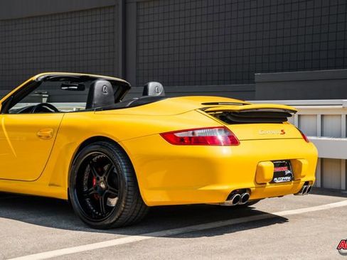 Used 2006 Porsche 911 Carrera S image 53