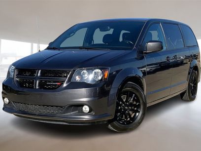 Used 2020 Dodge Grand Caravan GT