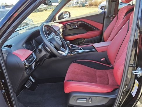Certified 2025 Acura ADX A-Spec image 5