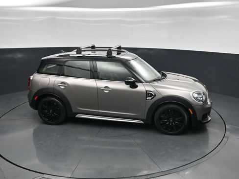 Used 2019 MINI Cooper Countryman S w/ Premium Package FWD image 51