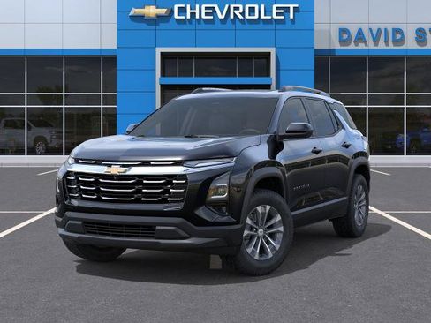New 2026 Chevrolet Equinox LT w/ Convenience Package II FWD image 26