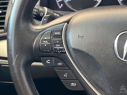 Used 2014 Acura RDX FWD image 25