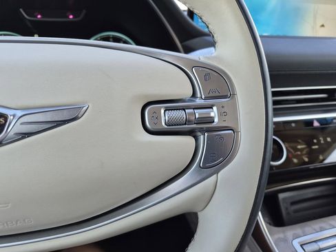 Used 2024 Genesis GV80 3.5T w/ Prestige Package image 25