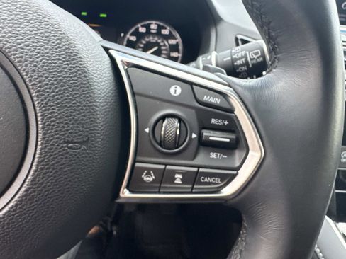 Used 2020 Acura RDX FWD w/ Technology Package image 28