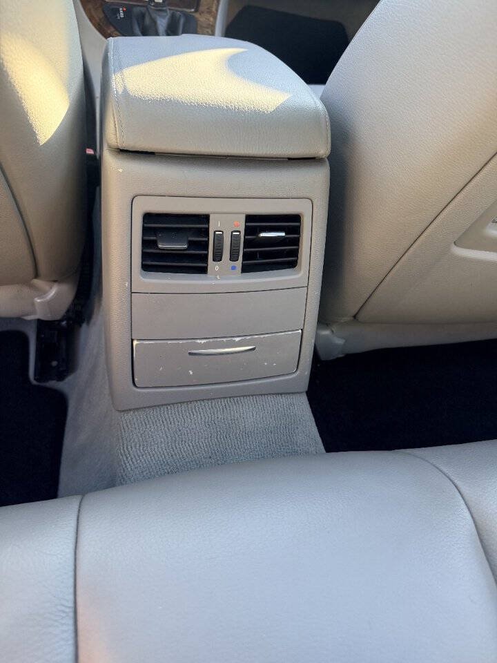 Used 2009 BMW 328i xDrive Wagon AWD/4WD image 18