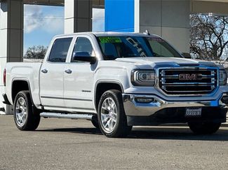 Used 2018 GMC Sierra 1500 SLT video 2