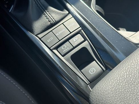 New 2026 Toyota Camry SE image 28