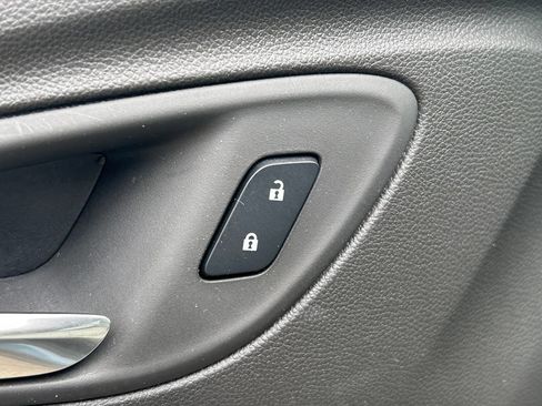 Used 2025 Buick Encore GX Preferred w/ Advanced Technology Package FWD image 22