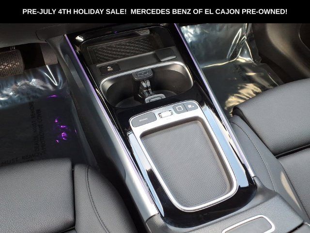 Certified 2026 Mercedes-Benz GLB 250 image 8