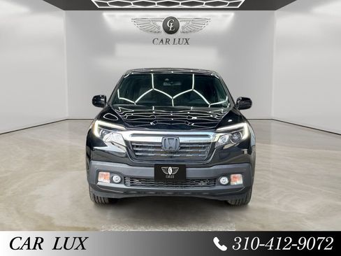 Used 2019 Honda Ridgeline Black Edition image 8