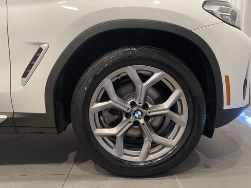 Certified 2022 BMW X3 xDrive30i w/ Premium Package 2 image 10