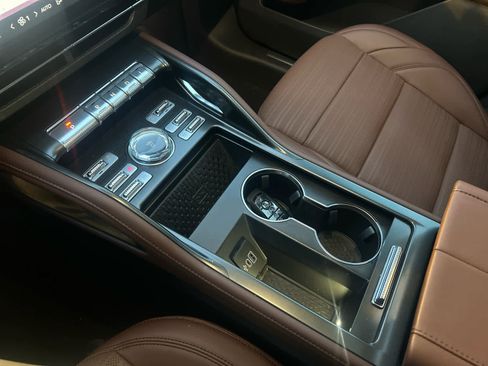 New 2026 Lincoln Nautilus Reserve w/ Jet Appearance Package image 59