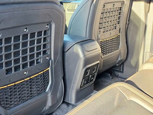 Used 2021 Ford Bronco Badlands image 24