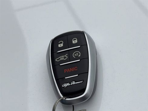 Used 2024 Alfa Romeo Tonale Ti w/ Active Assist Package image 61