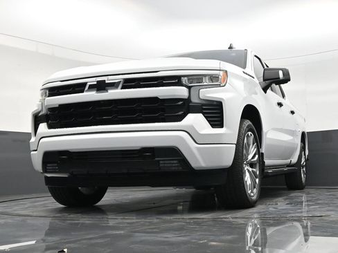 Used 2022 Chevrolet Silverado 1500 RST w/ All Star Edition Plus image 28