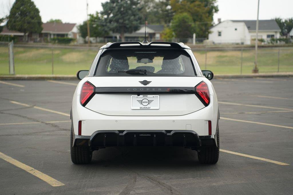 New 2026 MINI Cooper S FWD image 4